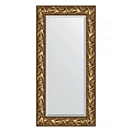 Зеркало в багетной раме Evoform Exclusive BY 3493 59 x 119 см, византия золото Зеркало в багетной раме Evoform Exclusive BY 3493 59 x 119 см, византия золото