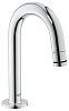 Кран GROHE Universal (без функции смешивания воды) C-излив, хром (20201000)