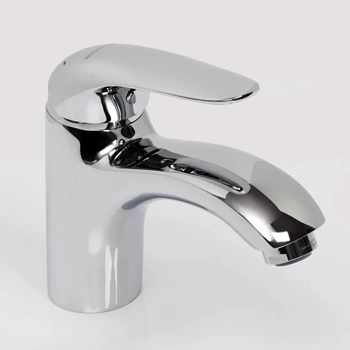 Смеситель для раковины WasserKRAFT Rossel 2803 хром Смеситель для раковины WasserKRAFT Rossel 2803 хром
