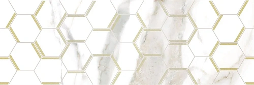 Вставка Laparet Adelaida 25x75 х9999281974 Вставка Laparet Adelaida 25x75 х9999281974