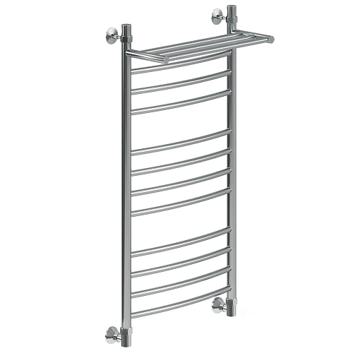 Полотенцесушитель водяной Ника ARC ЛД (Г2) ВП 100/40 Полотенцесушитель водяной Ника ARC ЛД (Г2) ВП 100/40