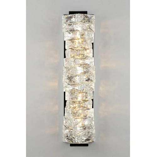 Светильник настенный (Бра) Aployt Milunia APL.050.01.10 Светильник настенный (Бра) Aployt Milunia APL.050.01.10