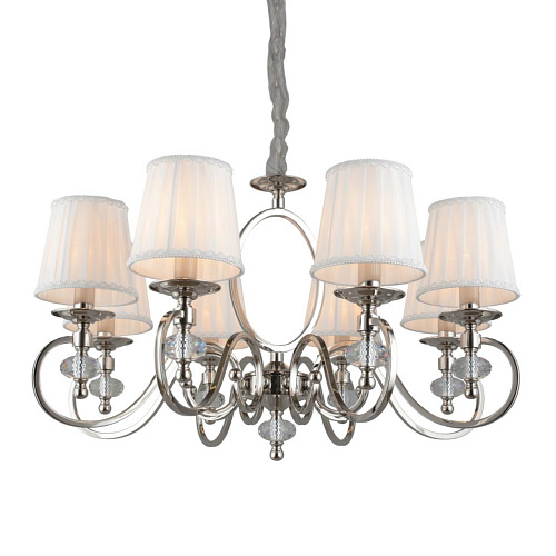 Люстра подвесная Aployt Reni APL.717.03.08 Люстра подвесная Aployt Reni APL.717.03.08