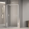 Картинка анонса товара «душевая дверь rgw passage pa-105 800 мм easy clean хром 410810508-11»