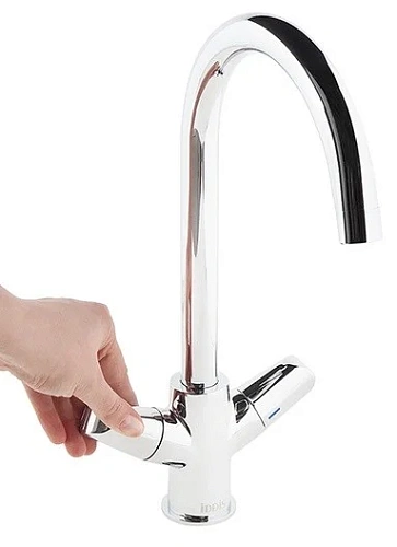 Смеситель для кухни Iddis Funk FUNSBJ0i05 Смеситель для кухни Iddis Funk FUNSBJ0i05