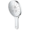 Душевая лейка GROHE Rainshower SmartActive 150, 3 вида струй, 9,5 26590000 Душевая лейка GROHE Rainshower SmartActive 150, 3 вида струй, 9,5 26590000