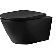 Унитаз подвесной Duravit D-Neo 2577098900 Унитаз подвесной Duravit D-Neo 2577098900