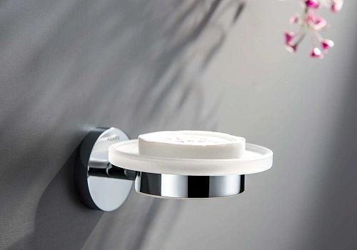 Мыльница Aquatek ЕВРОПА AQ4103CR хром Мыльница Aquatek ЕВРОПА AQ4103CR хром