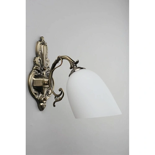 Светильник настенный (Бра) Omnilux Tellaro OML-56401-01 Светильник настенный (Бра) Omnilux Tellaro OML-56401-01