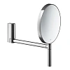 Зеркало косметическое Keuco Plan 17649010002