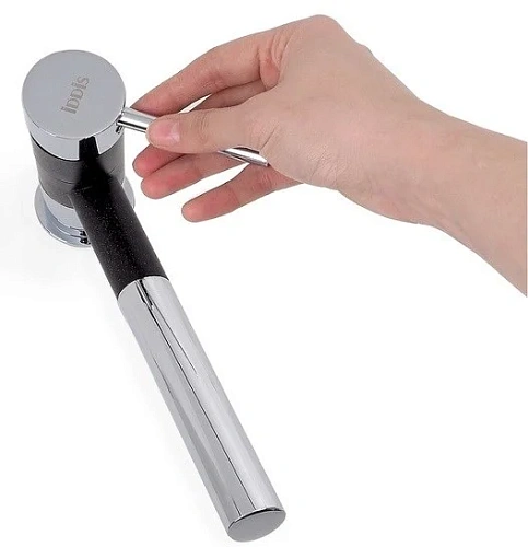 Смеситель для кухни Iddis Velikan VL1BBSGi05 Смеситель для кухни Iddis Velikan VL1BBSGi05