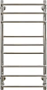 Полотенцесушитель электрический EWRIKA Сафо И 100х50, хром 485668