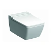 Унитаз подвесной Geberit Xeno² Rimfree F207050000