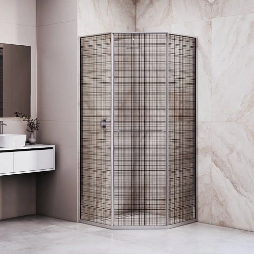 Душевой уголок RGW SV-82 "R" 800x1200 мм 33328282-241R Душевой уголок RGW SV-82 "R" 800x1200 мм 33328282-241R