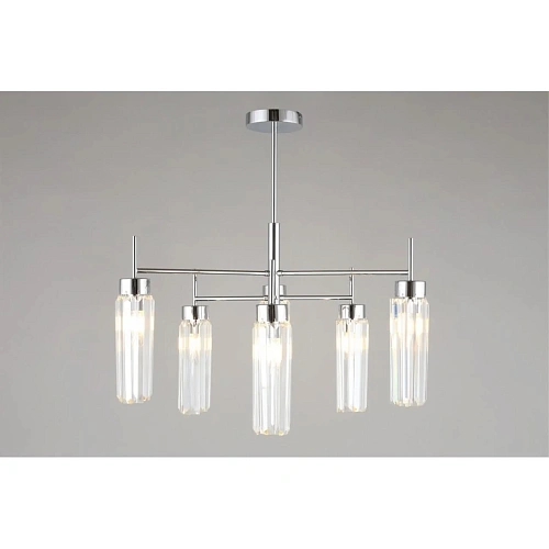 Люстра потолочная Omnilux Panvenan OML-68507-06 Люстра потолочная Omnilux Panvenan OML-68507-06