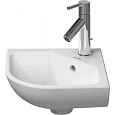 Раковина Duravit ME by Starck 0722430000 Раковина Duravit ME by Starck 0722430000