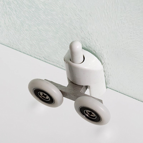 Душевая кабина Dto L790 (L790GM+EL) 90x90 см с гидромассажем и электрикой Душевая кабина Dto L790 (L790GM+EL) 90x90 см с гидромассажем и электрикой