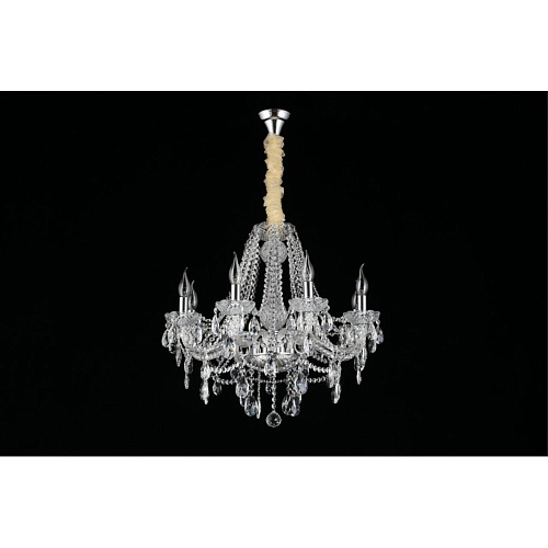 Люстра подвесная Aployt Koletta APL.755.03.08 Люстра подвесная Aployt Koletta APL.755.03.08