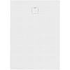 Картинка анонса товара «душевой поддон starohome cosmo 140х100 white matt 20648478 из искусственного камня»