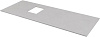 Картинка анонса товара «столешница allen brau infinity 1.21015.g-s 120 l grey structure»