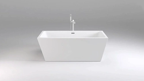 Ванна отдельностоящая Black&White SB110 акриловая 110SB00 Ванна отдельностоящая Black&White SB110 акриловая 110SB00