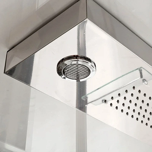 Душевая кабина Dto Z122 ESPOO (Z122ESPOOSTEAM) 120x80 см с паром Душевая кабина Dto Z122 ESPOO (Z122ESPOOSTEAM) 120x80 см с паром