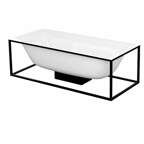 Стальная ванна BETTE Collection 3452-000 180x80 Стальная ванна BETTE Collection 3452-000 180x80