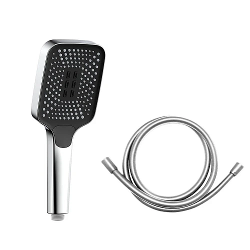 Душевая система Vincea VSFW-4211RCH встраиваемая, 2 режима, хром Душевая система Vincea VSFW-4211RCH встраиваемая, 2 режима, хром