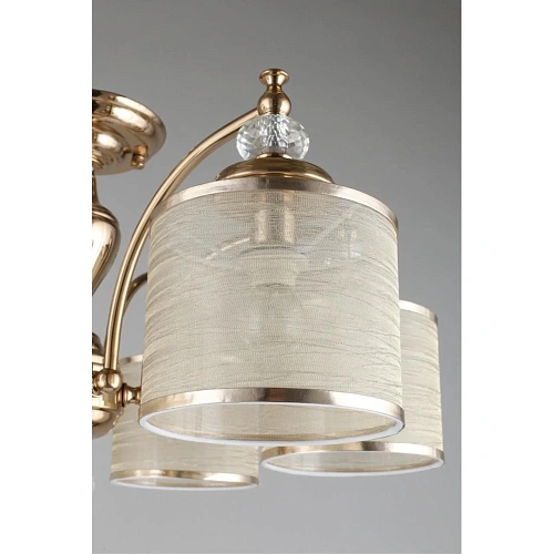 Люстра потолочная Aployt Agata APL.720.07.06 Люстра потолочная Aployt Agata APL.720.07.06