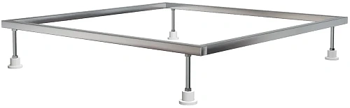 Каркас для поддона Allen Brau 100х100 8.00002 Каркас для поддона Allen Brau 100х100 8.00002