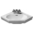 Раковина Duravit 1930 Series 0793420000 Раковина Duravit 1930 Series 0793420000