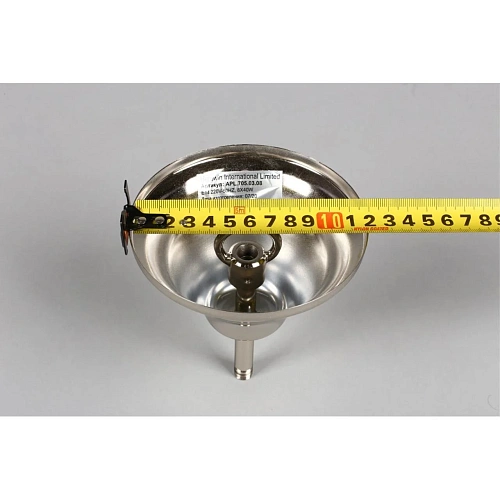 Люстра подвесная Aployt Hadrinn APL.705.03.08 Люстра подвесная Aployt Hadrinn APL.705.03.08