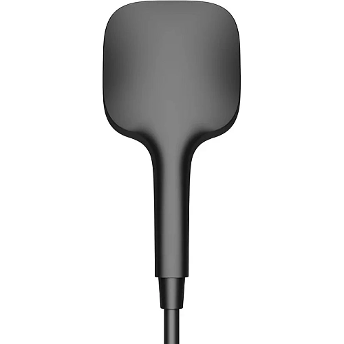 Душевая лейка Sancos Nok square SC6002MB 125x125 мм, 3 режима, черный матовый Душевая лейка Sancos Nok square SC6002MB 125x125 мм, 3 режима, черный матовый