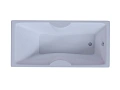 Акриловая ванна Aquatek Феникс 180x85 прямоугольная, слив справа, с каркасом и экраном FEN180-0000084 Акриловая ванна Aquatek Феникс 180x85 прямоугольная, слив справа, с каркасом и экраном FEN180-0000084