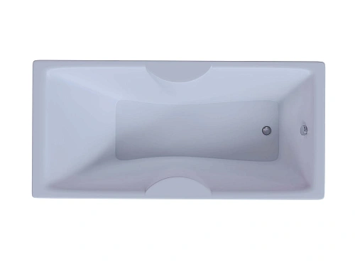 Акриловая ванна Aquatek Феникс 180x85 прямоугольная, слив справа, с каркасом и экраном FEN180-0000084 Акриловая ванна Aquatek Феникс 180x85 прямоугольная, слив справа, с каркасом и экраном FEN180-0000084