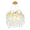 Люстра подвесная Aployt Gertunia APL.847.03.10 Люстра подвесная Aployt Gertunia APL.847.03.10