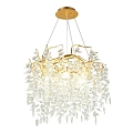 Люстра подвесная Aployt Gertunia APL.847.03.10 Люстра подвесная Aployt Gertunia APL.847.03.10