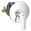 Смеситель для душа GROHE Eurosmart, хром (33556003) Смеситель для душа GROHE Eurosmart, хром (33556003)