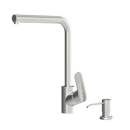 Смеситель для кухни AM.PM Like F8005D11 Смеситель для кухни AM.PM Like F8005D11