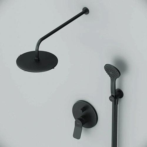 Комплект смесителей AM.PM X-Joy FB85A1RH02 Комплект смесителей AM.PM X-Joy FB85A1RH02