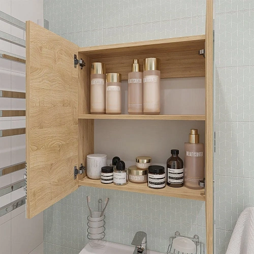 Комплект мебели DIWO Архангельск 50 дуб сонома 569717 Комплект мебели DIWO Архангельск 50 дуб сонома 569717