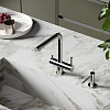 Смеситель для кухни SANCOS Foster SC4014CH с возможностью подключения фильтра для воды, хром Смеситель для кухни SANCOS Foster SC4014CH с возможностью подключения фильтра для воды, хром