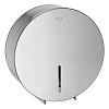 Держатель туалетной бумаги Roca Public 817407002 Держатель туалетной бумаги Roca Public 817407002