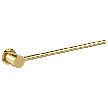 Дополнительный элемент полотенцесушителя Boheme STICK 727-extra-G GOLD Дополнительный элемент полотенцесушителя Boheme STICK 727-extra-G GOLD