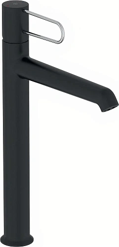 Смеситель для раковины Jacob Delafon Odeon Rive Gauche E21031-CP-BL Смеситель для раковины Jacob Delafon Odeon Rive Gauche E21031-CP-BL