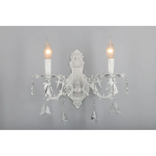 Светильник настенный (Бра) Omnilux Catanzaro OML-30801-02 Светильник настенный (Бра) Omnilux Catanzaro OML-30801-02