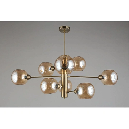 Люстра потолочная Aployt Ameli APL.904.17.08 Люстра потолочная Aployt Ameli APL.904.17.08