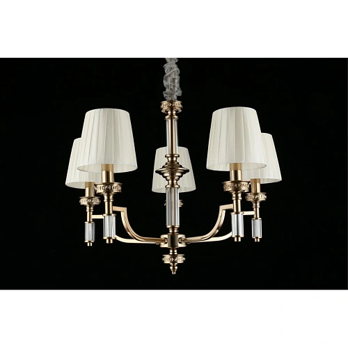 Люстра подвесная Aployt Patricia APL.716.13.05 Люстра подвесная Aployt Patricia APL.716.13.05