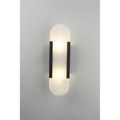 Светильник настенный (Бра) Aployt Klodett APL.323.11.02 Светильник настенный (Бра) Aployt Klodett APL.323.11.02