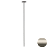 Смеситель для раковины Remer X Style N17LXLXV, сталь